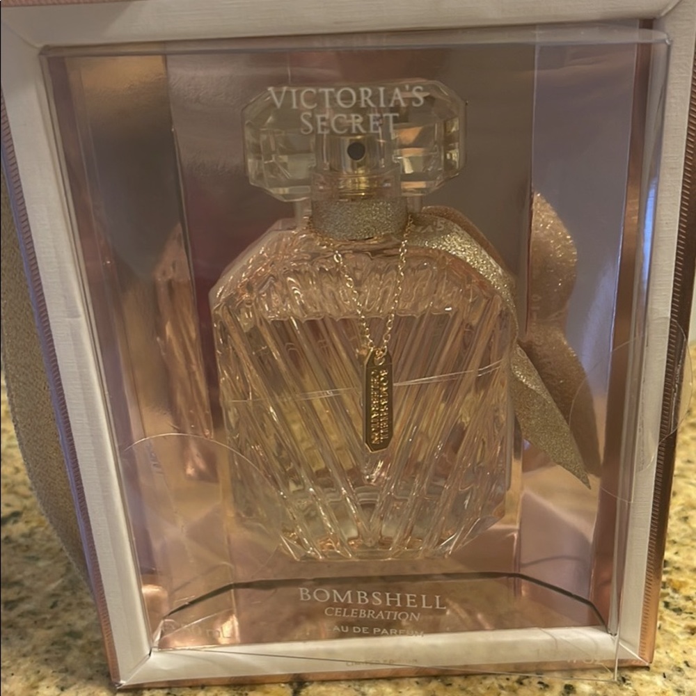 Victoria’s Secret Bombshell Celebration